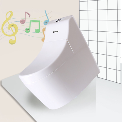 環境に優しい赤ん坊用小便器 プリントパターン - EN-71 認証