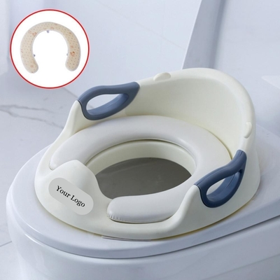 新生児用 赤ちゃん トイレットシート ロゴのカスタマイズメント