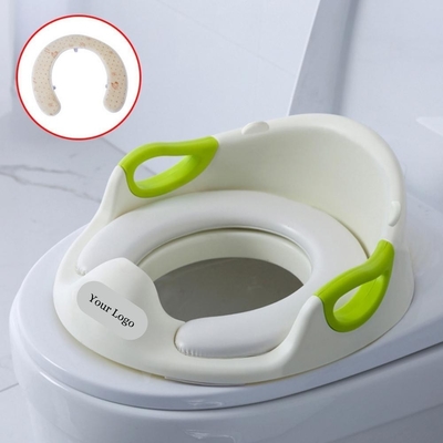 新生児用 赤ちゃん トイレットシート ロゴのカスタマイズメント