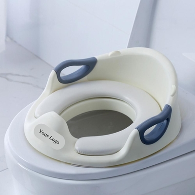 新生児用 赤ちゃん トイレットシート ロゴのカスタマイズメント
