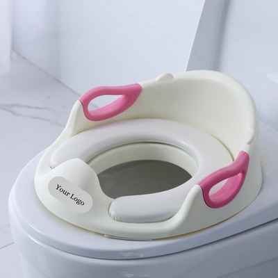 新生児用 赤ちゃん トイレットシート ロゴのカスタマイズメント