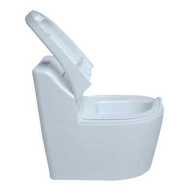 印刷 パターン 環境に優しいプラスチック PP ベビーポット トレーニング シート シート 39*26*37 総/純重量 2.1kg/1.48kg