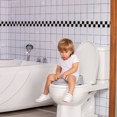 環境に優しい赤ちゃん トイレットシート 幼児 トイレット トレーニングシート OEM ODM