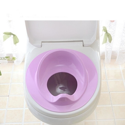 耐久性 清潔性 プラスチックのポータブル ポテト トレーニング シート 1〜7歳