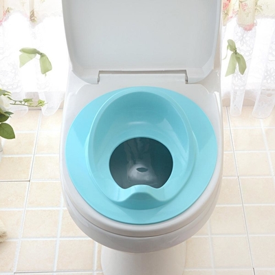 耐久性 清潔性 プラスチックのポータブル ポテト トレーニング シート 1〜7歳