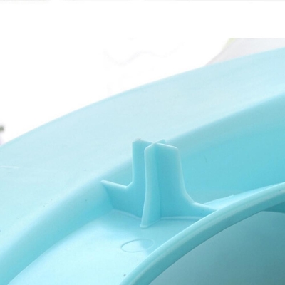 耐久性 清潔性 プラスチックのポータブル ポテト トレーニング シート 1〜7歳