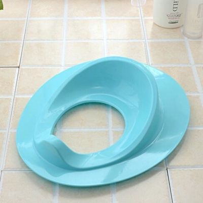 耐久性 清潔性 プラスチックのポータブル ポテト トレーニング シート 1〜7歳
