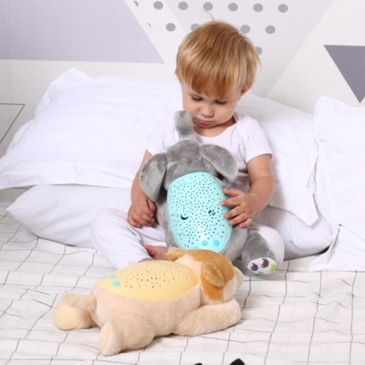 音楽 赤ちゃん プルーシュ 玩具 話す 詰め物 動物 子供 の 創造性