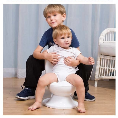 白い子供 トイレトレーニング 赤ちゃんトレーニングシート EN71認証