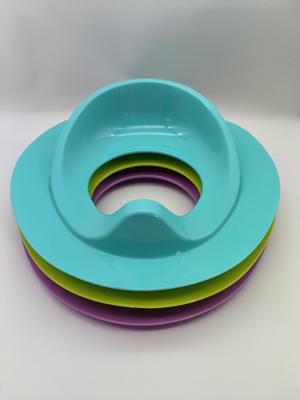 プラスチックの小便 トレーニング 1〜7歳 赤ちゃん トイレシート 柔らかい 滑らない