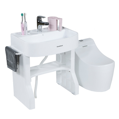 バレンタインデープレゼント CPC 2023 ファッションスタイル ベビートレーニング 1-5歳児用洗面台
