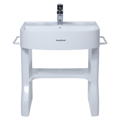 バレンタインデープレゼント CPC 2023 ファッションスタイル ベビートレーニング 1-5歳児用洗面台
