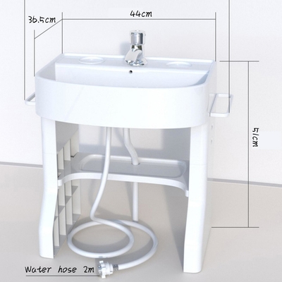 EN71/CPC/テスト モダンな多彩型子供用洗面台床立面