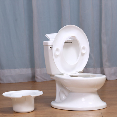 環境に優しい固形PP用赤ちゃん用トイレットシート EN-71認証