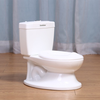 PP ベビー・ポッティ トイレットシート カスタム・ロゴデザイン EN-71 認定 子供用軽量