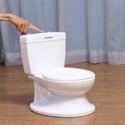 PP ベビー・ポッティ トイレットシート カスタム・ロゴデザイン EN-71 認定 子供用軽量