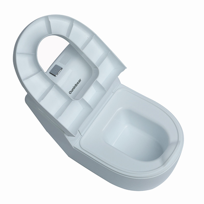 環境に優しいPPベビーポット トイレトレーナー EN-71認証と軽量デザイン