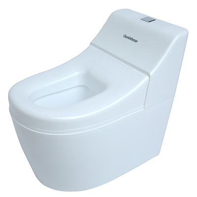 環境に優しいPPベビーポット トイレトレーナー EN-71認証と軽量デザイン