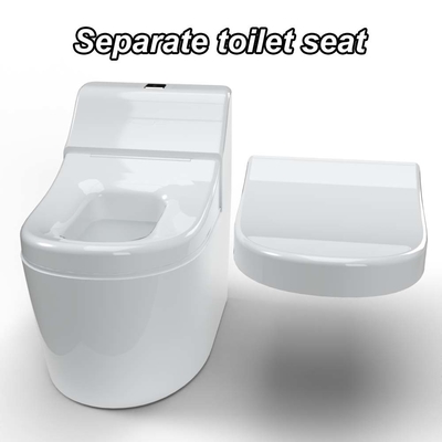Cradle Style 子供用 トイレットポット プリント パターン UNISEX ベビーポット EN71 試験証明書