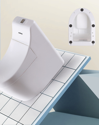 Cradle Style 子供用 トイレットポット プリント パターン UNISEX ベビーポット EN71 試験証明書