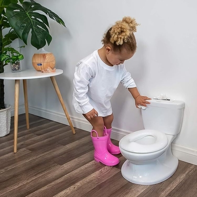 エコフレンドリープラスチック 3色 ベビーポット トレーニングシート 自宅・屋外用 カスタムロゴ付き