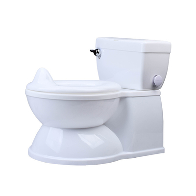 工場 直接サプライヤー ベビーポット 無毒 子供トレーニング トイレ トイレトレーナーのための可愛い漫画デザイン