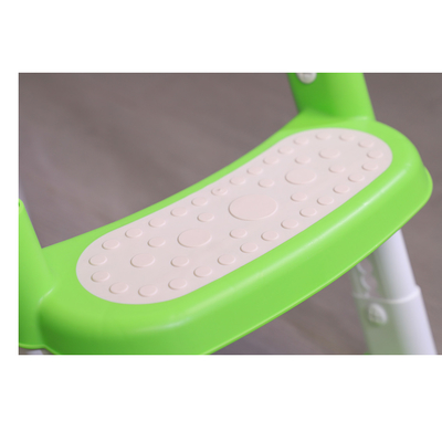 柔らかいクッション ベビーポット トレーニング トイレットシート ステップ ストール 梯子 環境に優しいデザイン