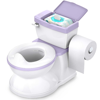 快適で安全な赤ちゃんの小便 トイレ ポジティブな小便トレーニング OEM ODM