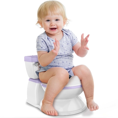 快適で安全な赤ちゃんの小便 トイレ ポジティブな小便トレーニング OEM ODM