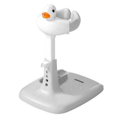 カートンダック ベビー 立体浴具 ベビー 浴具 シャワーヘッドテーブル