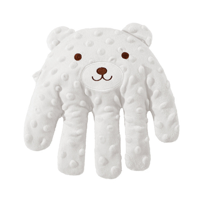 ベビー ハンド 人形 子供 ショック 米袋 抗ショック 落ち着き 大手 パーム 睡眠 工芸品 新生児 枕 手 人形 指 人形