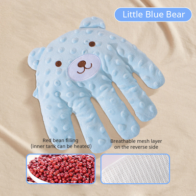 ベビー ハンド 人形 子供 ショック 米袋 抗ショック 落ち着き 大手 パーム 睡眠 工芸品 新生児 枕 手 人形 指 人形