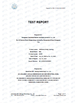 中国 Dongguan Ouninbear Mother And Baby Products Co., Ltd 認証