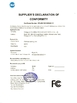 中国 Dongguan Ouninbear Mother And Baby Products Co., Ltd 認証